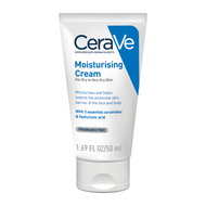 Kem Dưỡng Cerave Cho Da Khô Đến Rất Khô Moisturising Cream Hasaki Sản Phẩm Chính Hãng