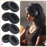 BORAG 1Pair Ear Cushion Headset Replacement Soft Earbuds Cover for for AKG K361 K371