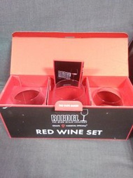 Riedel O The Wine Tumbler Red Wine Set