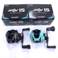 Ikano Concept IKN15 Casting Reel BC