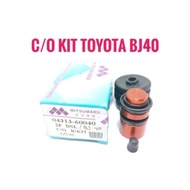 Clutch Operating Kit Toyota Hardtop Diesel Bj40 Repair Kit Lower Clutch Toyota Bj-40 Mitsumaru Brand