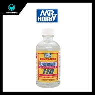 MR HOBBY - MR PAINT REMOVER R (110ml)