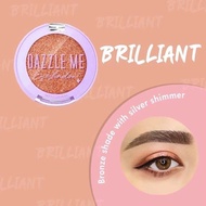 Dazzle Me POV Eyeshadow