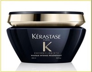 🔆現貨 KÉRASTASE 卡詩 黑鑽魚子醬髮膜 200ml #Kerastase #黑鑽魚子醬髮膜 #奢華修護 #頂級髮膜 ✨