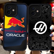 H19 F1 Team Logo Case Case for Samsung Galaxy A06 A05 F05 M05 A03