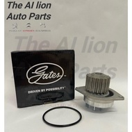 Water pump (GWP5299P) for Peugeot 206 1.6 206cc 207 307 1.6 Citroen Xsara Picasso 1.6 Gates