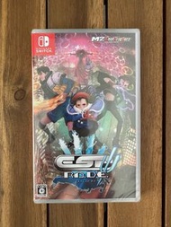 全新日版Switch NS射擊遊戲系列：ESP RA.DE. Ψ | エスプレイドΨ
