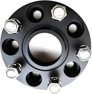 wheel Shims Spacer 5 Lug for Truck 5x108 Steel Wheel Spacer Adapters For Rims Hub for Centric(15mm B