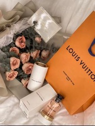 LV Rose Des Vents 風中玫瑰100ML