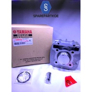 JUPITER Z1 PACKAGE SEHER BLOCK, F1 1DYForce COMPLETE SEHER CYLINDER BLOCK/ BUNDLING SEHER BLOCK/