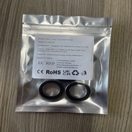 4PCS Bicycle Bearing Steel Bearings 15267 15268 163110 16287 17287 173010 173110 18307 24377 24378 3