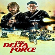 Pelem The DELTA 1986Force