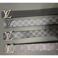 LV Leather Belt ( READY STOCK)km5