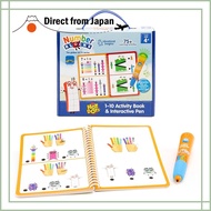 Numberblocks Activity Book 1-10 & Interactive Pen Educational Toy EI2550  
Numberblocks Activity Boo