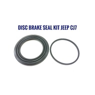 Jeep CJ7 Disc Brake Seal Kit CJ-7