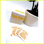 ✹  ◗  ▴ Sun Shine Dye Color fast dye one color / dyobos/jobos - this sold per box 48pcs