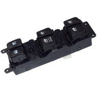 Power Window Master Switch Button 93570-1E111 for Hyundai Accent 1.6L 2007-2010