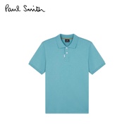 Paul Smith เสื้อโปโลเชิ้ตผู้ชาย รุ่น M2R-151L-T20064-32B สี Green