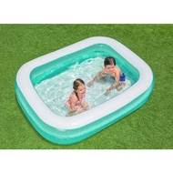 Bestway Rectangular Family Pool 54005 Bestway Pool/