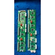 TV BUFFER BUFER BUVER TV STAND SAMSUNG 60F5000 PS60F5000 60f5000am
