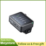 maystoree-my Godox X3pro S Wireless Camara Flash Trigger 2.4G Touchscreen Transmitter