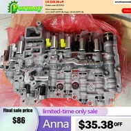 09G TF-60SN TF60SN Transmission Valve Body 09G325039AX 09G325039A For Audi VW Jetta Golf Passat Tour