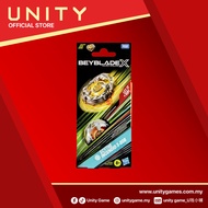 Beyblade X Scythe Incendia 3-80B