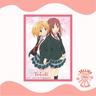 Takayama Haruka & Sonoda Yu - Card Sleeves - Sakura Trick