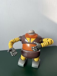 鐵甲萬能俠  大鐵牛 Bandai Soul of Chogokin GX-10R Boss Borot 玩具模型
