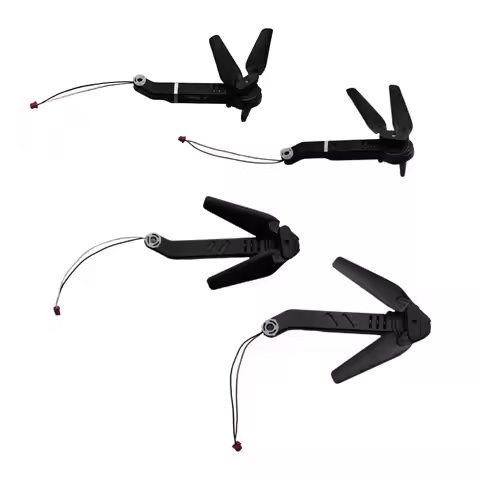 Spare Parts for E88 E88Pro Drone Motor Arm Assembly with Axis Arms