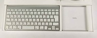 Apple Wireless Keyboard 絕版 日文 無線 鍵盤 送原廠無線滑鼠