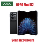 Ponsel OPPO Find N2 5G Resmi Asli Baru Snapdragon 8 + Gen1 67W