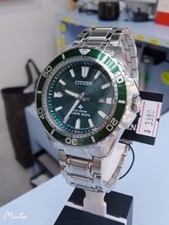 Citizen BN0199-53X Promaster Marine Eco-drive 光動能200米潛水錶  現貨 原廠三年保用