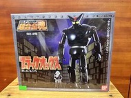 無敵鐵金剛 超合金魂 GX-29 GX-30 GX-24 GX-24M 鐵人28號 黑牛 鋼鐵之武人 全新未拆 自取折扣