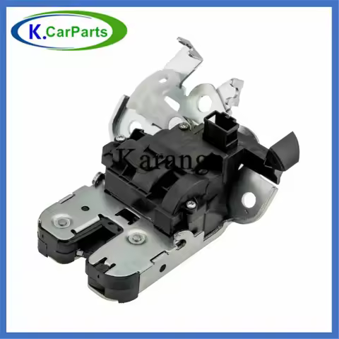 8K9827505A 8K9827505 8R0827505A 4H0827505 4H0 827 505 Trunk Tailgate Door Lock Latch Bootlid For Aud