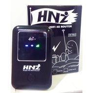 Modem HNZ - Super Wifi 4G Router All Operator