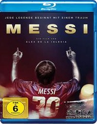 LZ-16993球神梅西/梅西 Messi (2014)第71屆威尼斯電影節 威尼斯經典獎 威尼斯日獎(提名) 