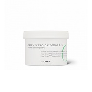 COSRX One Step Green Hero Calming Pad 70pcs / 135ml