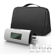 Ozone sterilizer 臭氧消毒器