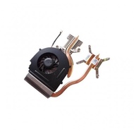 Dell Studio 1558 Fan & Heatsink 2X6C1 Model: CN-02X6C1 FBFM9009010 FBFM8014010