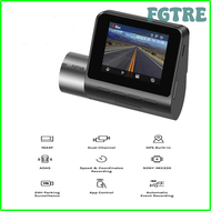 FGTRE กล้องติดรถยนต์ A500S 70mai พลัส + 1944P 140FOV 70mai รถยนต์รองรับกล้องมองหลัง WIFI ในตัว GPS A