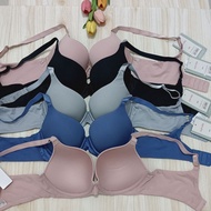 Sorella Medium Foam Underwire Bra S 29908 size 34/36/38 cup B