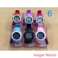 authentic watch ▨SPB 55 DIGITAL SPORTS WATCH