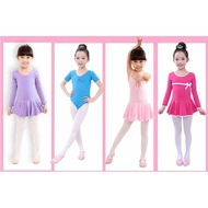 [Invoices Available] Spring Summer Thin Style Girls' Selection Children's Ballet Special Dance Socks
