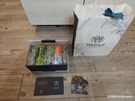 英國茶飲品牌Walter Whittard 土耳其蘋果風味，粉紅檸檬水，送禮首選，包裝精美!