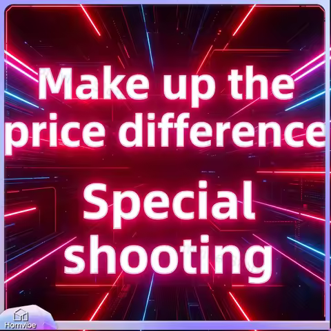 2026Homvibe Store Make up the price difference link
