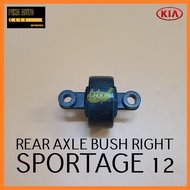 KIA SPORTAGE 12 REAR AXLE BUSH RIGHT 55275-3W000