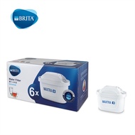 Brita Maxtra 6 件裝濾水芯PGB-1038678