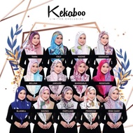 KEKABOO JANUARY 2019 RTW COLLECTION