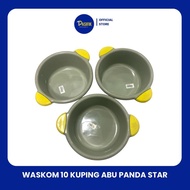 10/ EAR WASKOM MINI 10 PANDA STAR/WASKOM 10KP ABU PANDA STAR